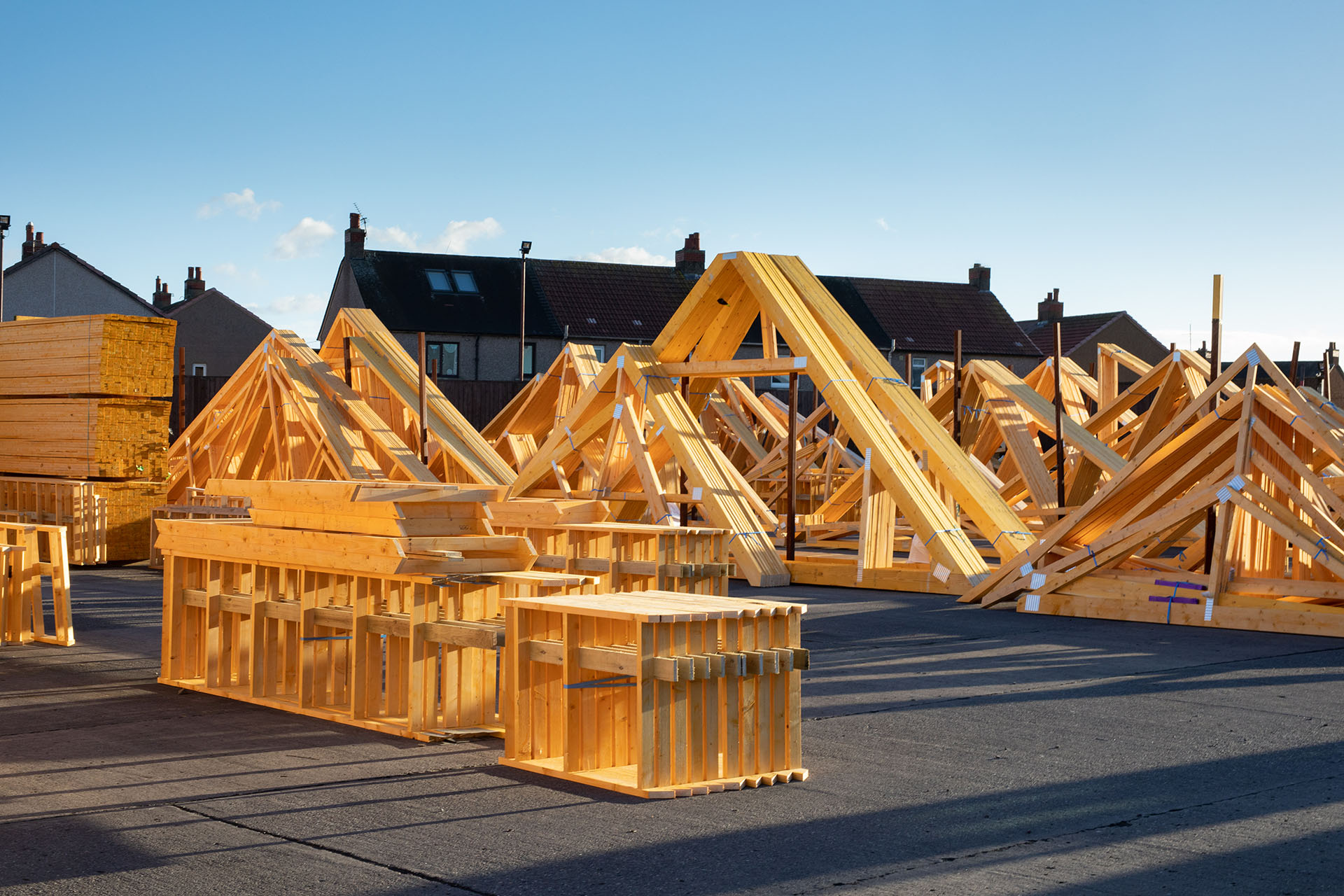 Our Locations Donaldson Timber Engineering