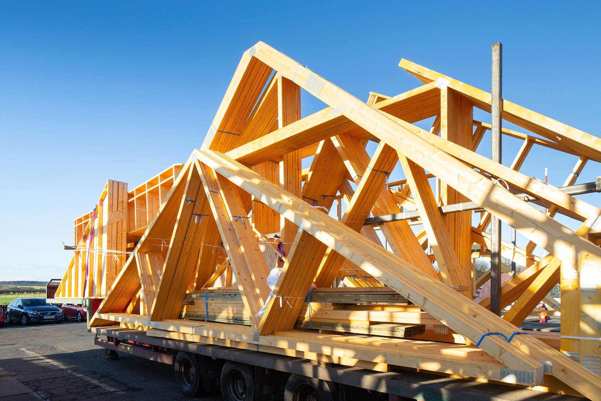 Roof Trusses Donaldson Timber Engineering Roof Trusses Donaldson Timber Engineering