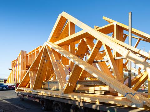 Products | Donaldson Timber Engineering