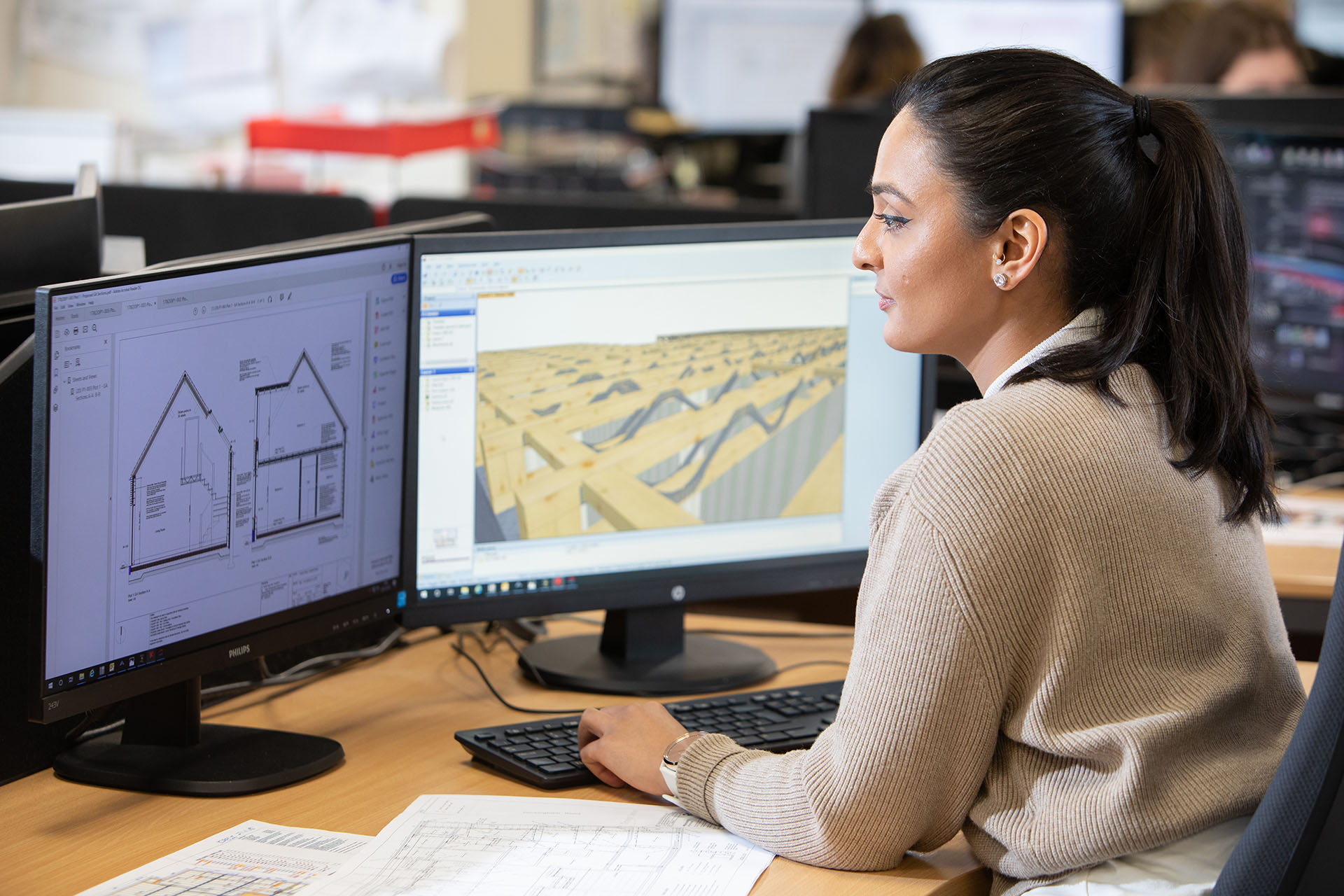 Contact Us Donaldson Timber Engineering