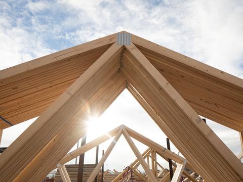 Donaldson Timber Engineering | Experts in Engineered Timber